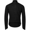 POC Pure-Lite Splash Jacke Herren Schwarz