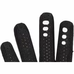 Günstiges Fahrradjacken Geschäft -Günstiges Fahrradjacken Geschäft poc resistance mtb adjustable gloves kids uranium black 2