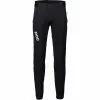 POC Rhythm Resistance Hose Herren Schwarz