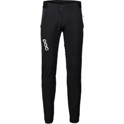 POC Rhythm Resistance Hose Herren Schwarz