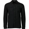 POC Rouse Langarmshirt Schwarz