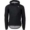POC Signal All-Wetter Jacke Herren Schwarz