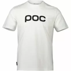 POC Tee Herren Weiß