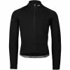 POC Thermojacke Herren Schwarz