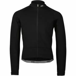 POC Thermojacke Herren Schwarz