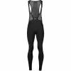 POC Thermal VPDs Trägerhose Herren Schwarz