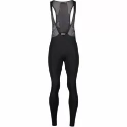 POC Thermal VPDs Trägerhose Herren Schwarz