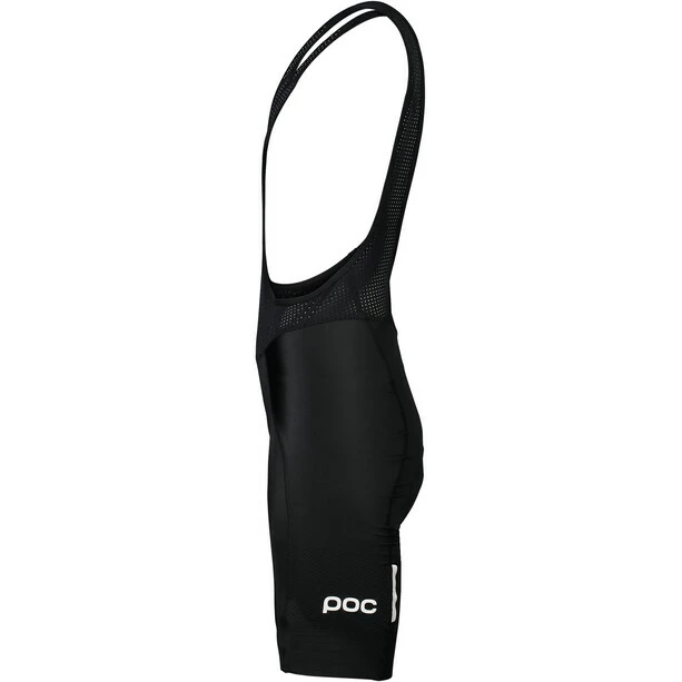 POC Ultimate VPDs Trägershorts Damen Schwarz 1 POC Ultimate VPDs Trägershorts Damen Schwarz