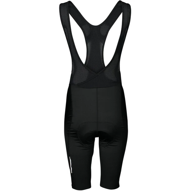 POC Ultimate VPDs Trägershorts Damen Schwarz 2 POC Ultimate VPDs Trägershorts Damen Schwarz – Bild 2