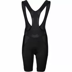 POC Ultimate VPDs Trägershorts Damen Schwarz 5 POC Ultimate VPDs Trägershorts Damen Schwarz -Günstiges Fahrradjacken Geschäft poc ultimate vpds bib shorts women uranium black 3
