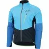 Protective P-Beat Street Jacke Herren Blau