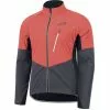 Protective P-Beat Street Jacke Herren Rot