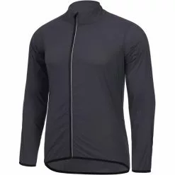 Protective P-Call Me Jacke Herren Schwarz