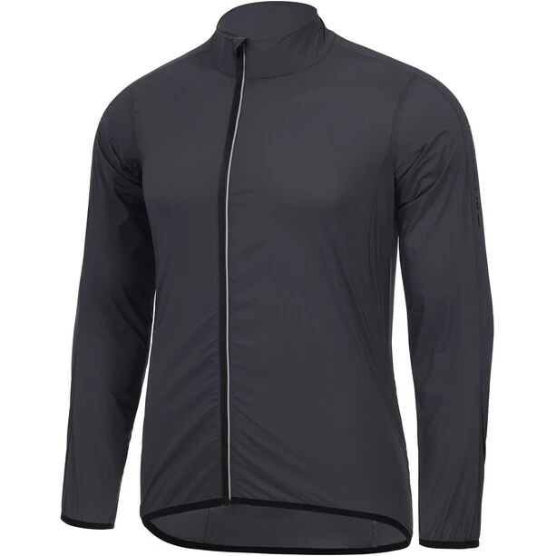 Protective P-Call Me Jacke Herren Schwarz 1 Protective P-Call Me Jacke Herren Schwarz