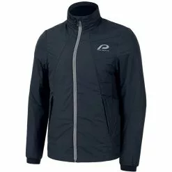 Protective P-Deep Cover Jacke Herren Schwarz