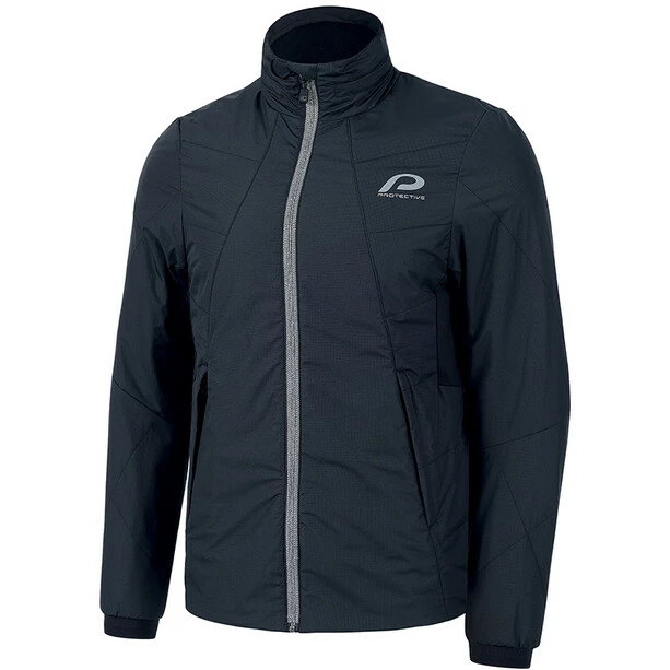 Protective P-Deep Cover Jacke Herren Schwarz 1 Protective P-Deep Cover Jacke Herren Schwarz