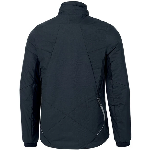 Protective P-Deep Cover Jacke Herren Schwarz 2 Protective P-Deep Cover Jacke Herren Schwarz – Bild 2