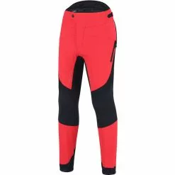 Protective P-Dirty Magic Hose Herren Rot