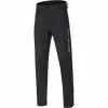 Protective P-Longpant Hose Damen Schwarz