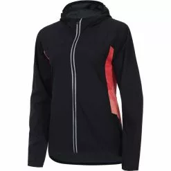 Protective P-Moon On Ice Jacke Damen Schwarz