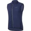 Protective P-Nuthing Weste Herren Blau