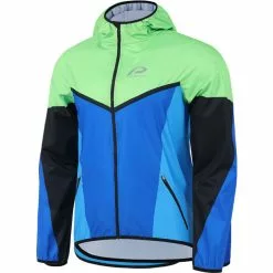 Protective P-One Jacke Herren Blau