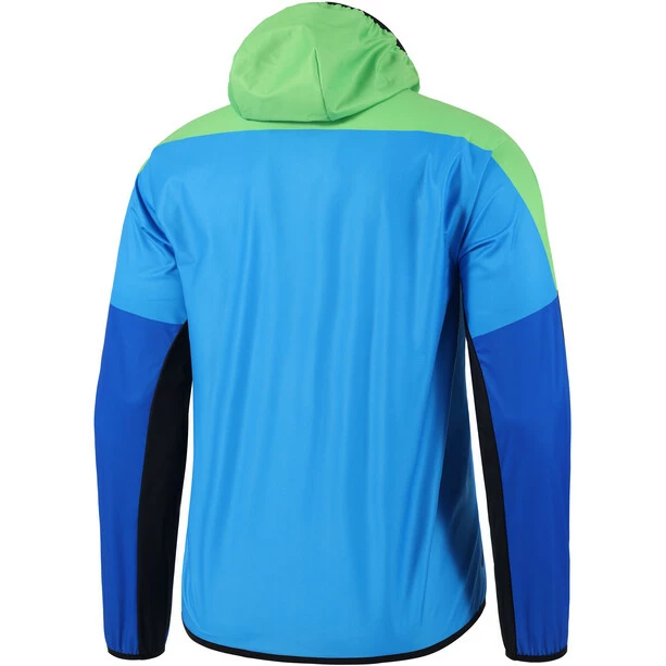 Protective P-One Jacke Herren Blau 2 Protective P-One Jacke Herren Blau – Bild 2