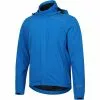 Protective P-Rain II Jacke Herren Blau