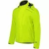 Protective P-Rain II Jacke Herren Gelb