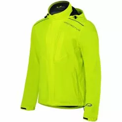 Protective P-Rain II Jacke Herren Gelb
