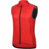 Protective P-Ride Weste Herren Rot
