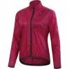 Protective P-Rise Up Jacke Damen Pink