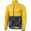 Protective P-Rise Up Stardust Jacke Herren Gelb