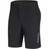 Protective P-Say Now Baggy Shorts Herren Schwarz