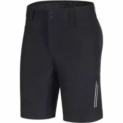 Protective P-Say Now Baggy Shorts Herren Schwarz