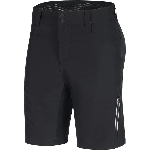 Protective P-Say Now Baggy Shorts Herren Schwarz 1 Protective P-Say Now Baggy Shorts Herren Schwarz