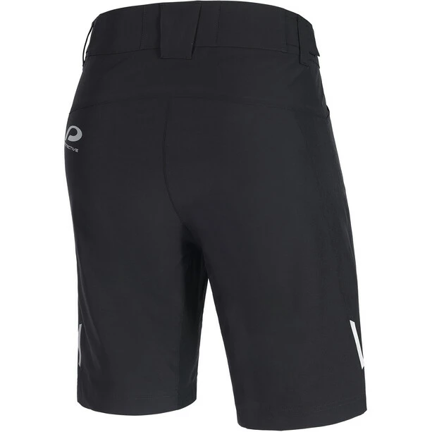 Protective P-Say Now Baggy Shorts Herren Schwarz 2 Protective P-Say Now Baggy Shorts Herren Schwarz – Bild 2