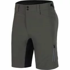 Protective P-Say Now Baggy Shorts Herren Oliv