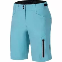 Protective P-Say Now Baggy Shorts Damen Türkis