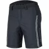 Protective P-Twist Shorts Herren Schwarz