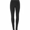 Red Cycling Products Bike Lange Tights Damen Schwarz