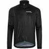 Red Cycling Products Regenjacke Herren Schwarz