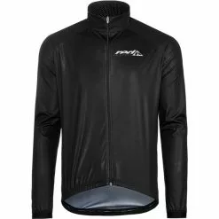 Red Cycling Products Regenjacke Herren Schwarz