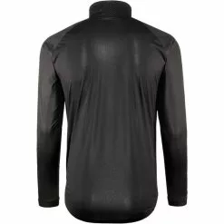Red Cycling Products Regenjacke Herren Schwarz -Günstiges Fahrradjacken Geschäft red cycling products rain jacket men black 3
