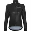 Red Cycling Products Regenjacke Damen Schwarz
