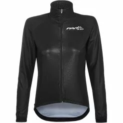 Red Cycling Products Regenjacke Damen Schwarz