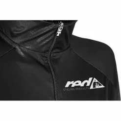 Red Cycling Products Regenjacke Damen Schwarz 7 Red Cycling Products Regenjacke Damen Schwarz -Günstiges Fahrradjacken Geschäft red cycling products rain jacket women black 4