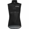 Red Cycling Products Windweste Damen Schwarz