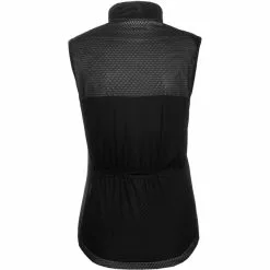 Red Cycling Products Windweste Damen Schwarz -Günstiges Fahrradjacken Geschäft red cycling products wind vest women black 4