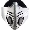 RESPRO City Anti-Pollution Maske Grau